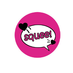 squee-pin